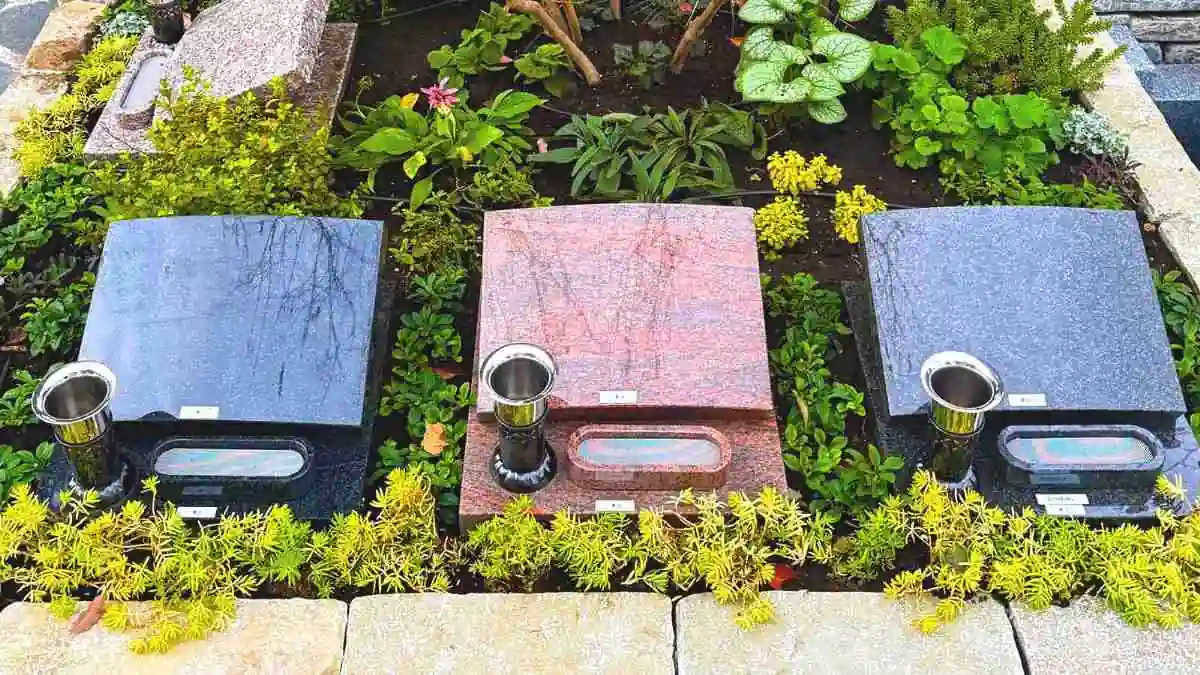 牛込庭苑の風景3