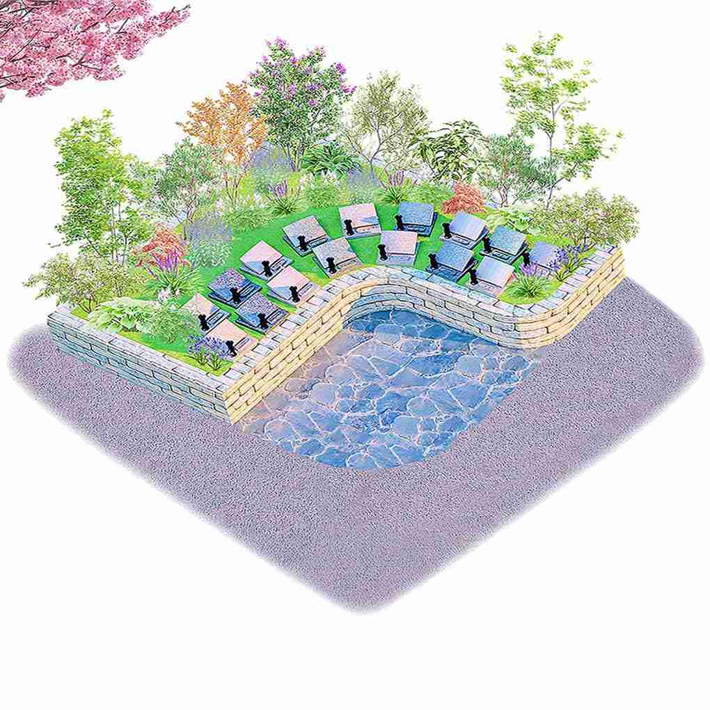 牛込庭苑 樹木葬墓地新区画