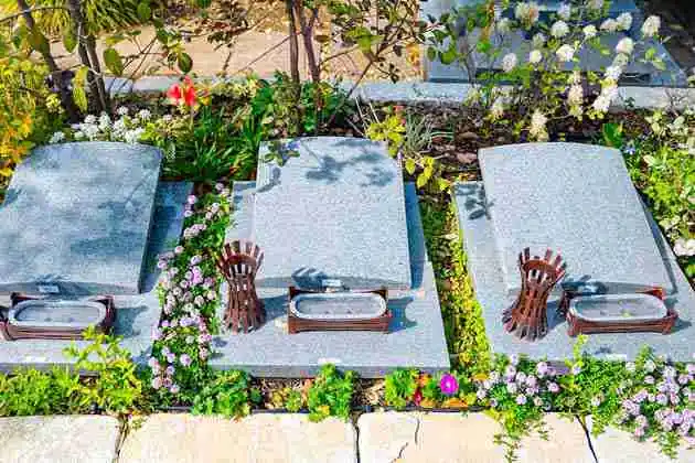 雅（1〜4人用 樹木葬墓）写真1